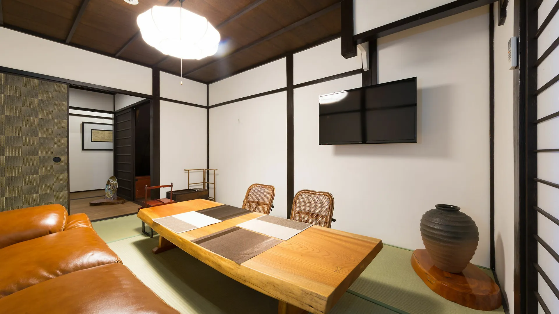 Kyotoya Suzakuan Βίλα