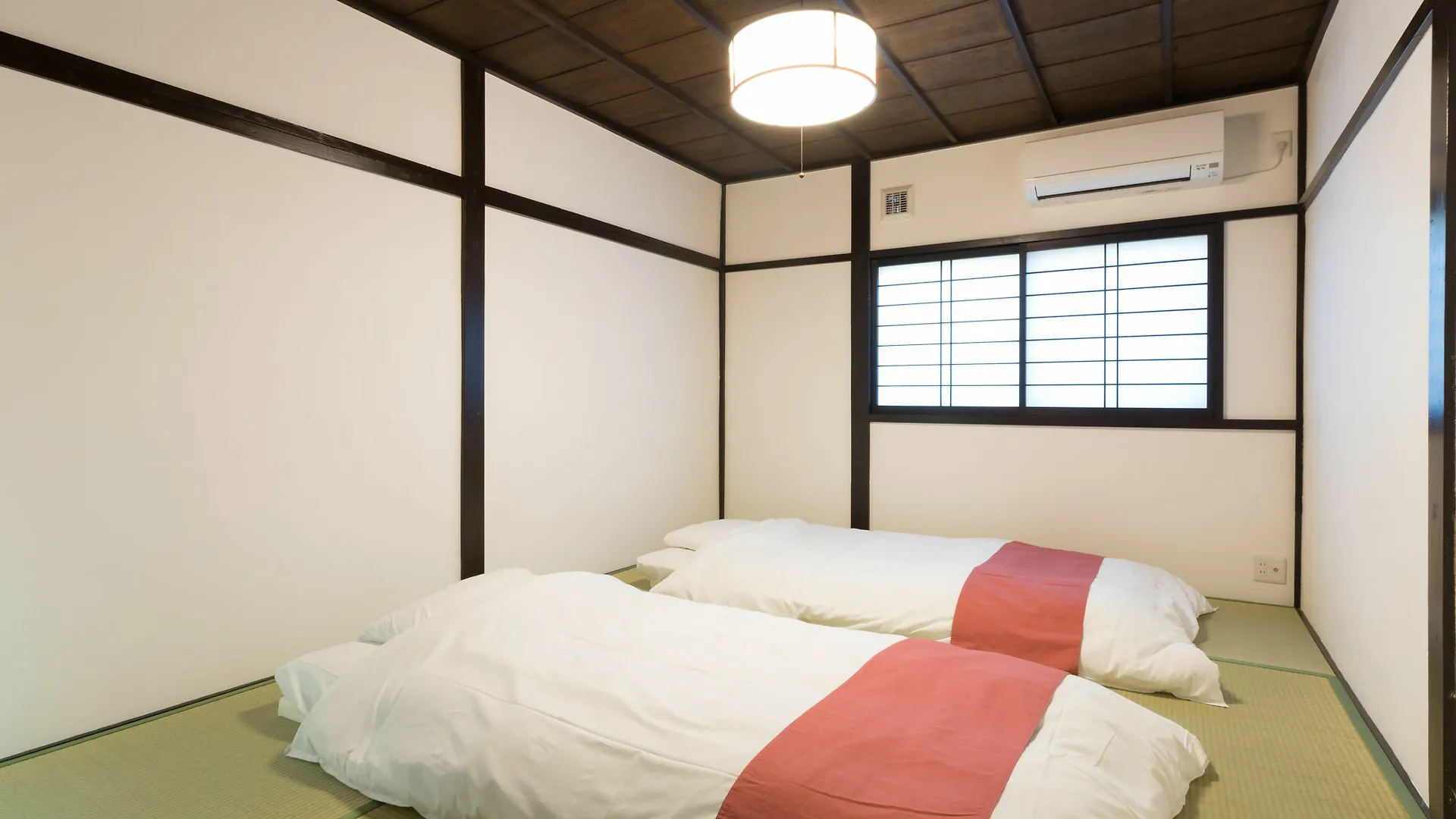 Kyotoya Suzakuan Βίλα Ιαπωνία