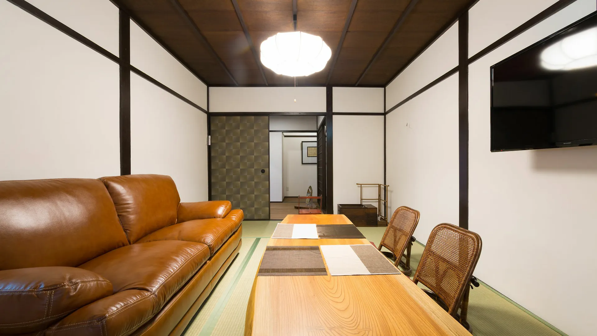 Kyotoya Suzakuan Βίλα