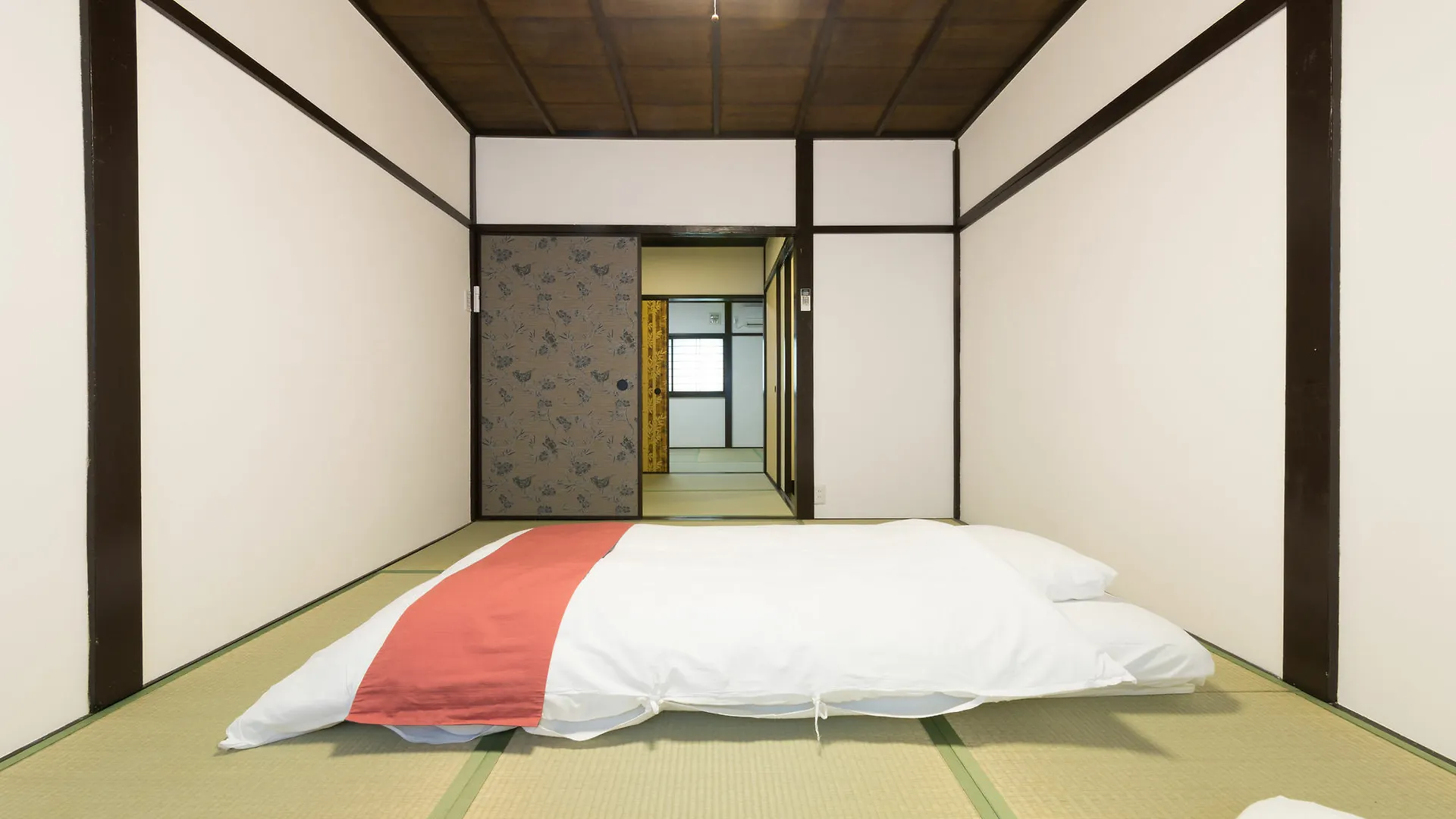 Kyotoya Suzakuan Βίλα